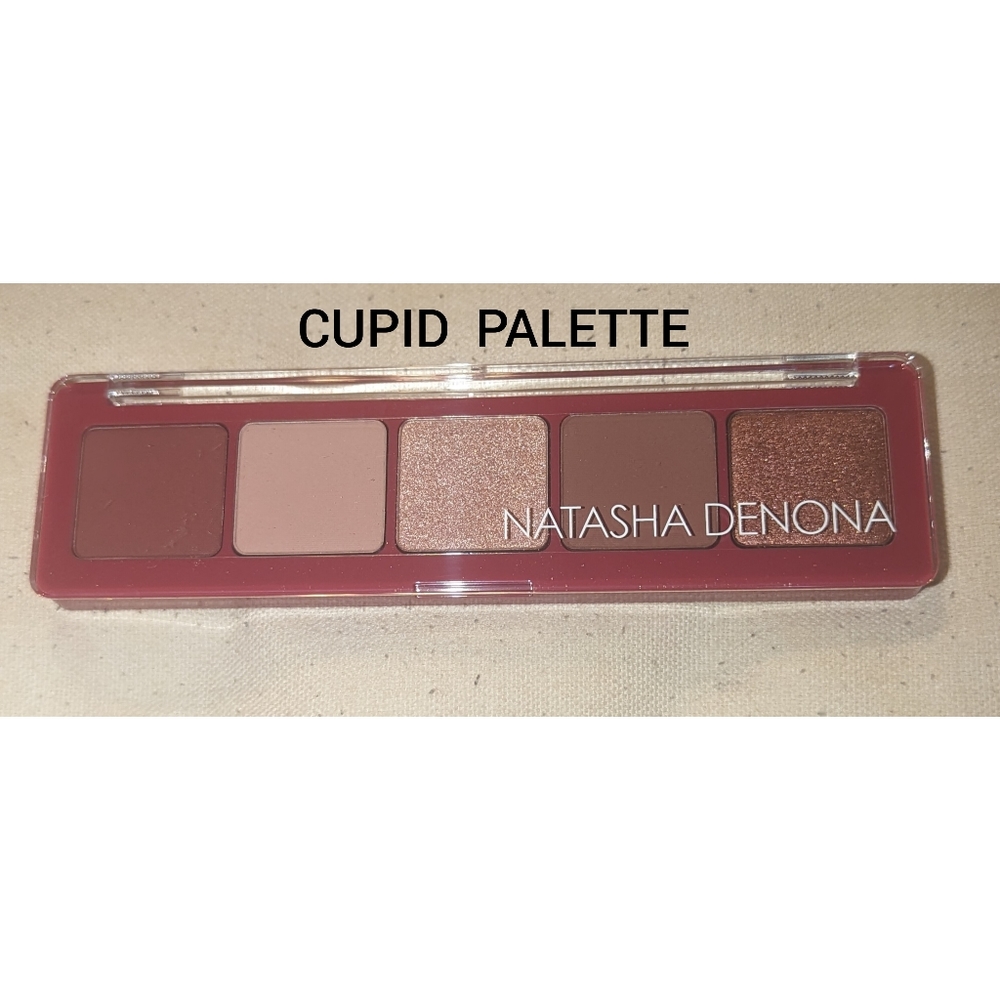 Natasha Cupid Eyeshadow palette